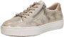 Rieker Sneakers beige Synthetisch - Thumbnail 9