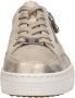 Rieker Sneakers beige Synthetisch - Thumbnail 12