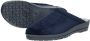 Rohde Pantoffels Dames Blauw - Thumbnail 9