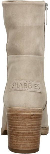 Shabbies Shs1378 Licht Grijs