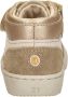 Shoesme leren sneakers goud beige Leer Meerkleurig 19 - Thumbnail 15