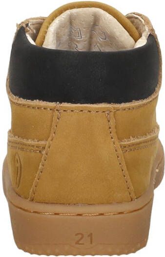 Shoesme Baby-proof Middel Bruin