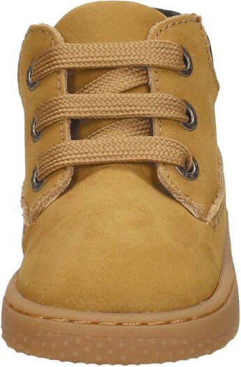 Shoesme Baby-proof Middel Bruin