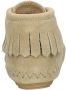 Shoesme BP22S022 E Kinderen Half hoog Kleur Wit beige - Thumbnail 11