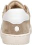 Shoesme Baby Babysneakers Taupe Leer - Thumbnail 7