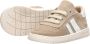 Shoesme Baby Babysneakers Taupe Leer - Thumbnail 10