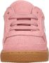 Shoesme Baby Babysneakers Meisjes Pink Leer - Thumbnail 11