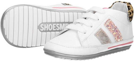 Shoesme Meisjes Babyschoentjes