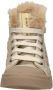 Shoesme Sh24w035 Sneakers Meisjes Goud - Thumbnail 10