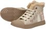 Shoesme Sh24w035 Sneakers Meisjes Goud - Thumbnail 12