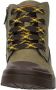 Shoesme Veterschoenen Hoog Veterschoenen Hoog groen - Thumbnail 6