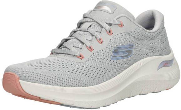 Skechers Lage Sneakers ARCH FIT 2.0 BIG LEAGUE - Foto 4