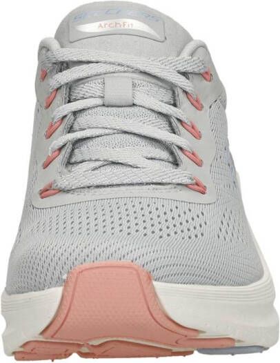 Skechers Lage Sneakers ARCH FIT 2.0 BIG LEAGUE - Foto 6