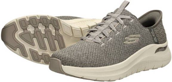 Skechers Arch Fit 2.0 Look Ahead