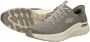 Skechers Hands Free Slip-Ins Arch Fit Summit heren sneaker Taupe - Thumbnail 9