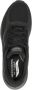 Skechers Comfortabele Mesh Sneaker met Arch Support Black Heren - Thumbnail 11