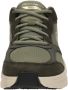 Skechers Arch Fit 2.0 The Keep Heren Sneakers Olijfgroen - Thumbnail 10