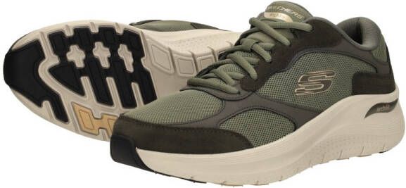 Skechers Arch Fit 2.0 The Keep