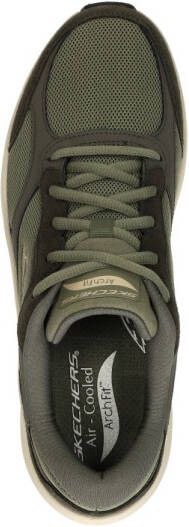 Skechers Arch Fit 2.0 The Keep