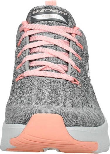 Skechers Arch Fit Comfy Wave