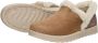 Skechers Arch Fit Dream Pantoffels Dicht cognac - Thumbnail 7