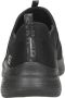 Skechers Elegante Arch Fit Sneakers voor Dames Zwart Dames - Thumbnail 11