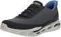 Skechers Slip-on sneakers ARCH FIT ORVAN-KINCADE trainingsschoenen veterschoenen instapschoenen met memory foam - Thumbnail 4