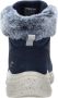 Skechers Bobs B Flex Jolly Darling Veterschoenen Hoog blauw - Thumbnail 7