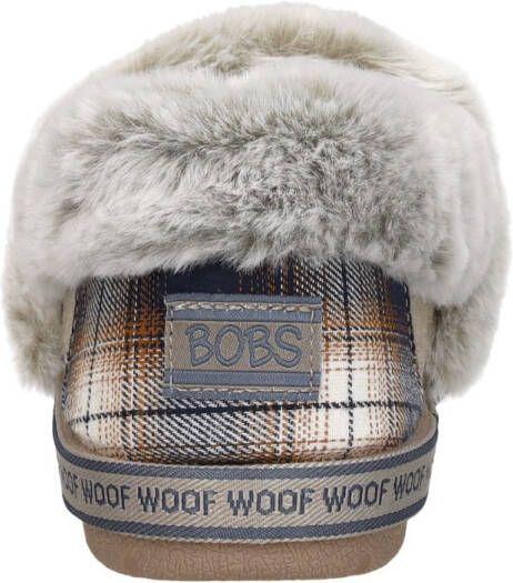 Skechers Bobs Too Cozy Dog-attitude