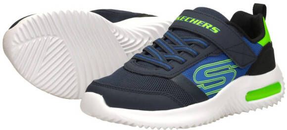 Skechers Bounder-tech Ultravoid