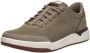 Skechers Corliss Dorset Veterschoenen Laag taupe - Thumbnail 3