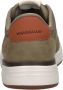 Skechers Corliss Dorset Veterschoenen Laag taupe - Thumbnail 4