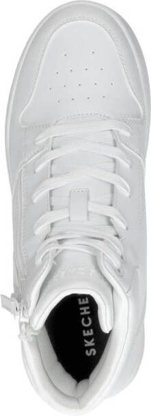 Skechers Court High Color Voltage