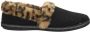 Skechers Pantoffels COZY CAMPFIRE FRISKY GAL in luipaard look - Thumbnail 56