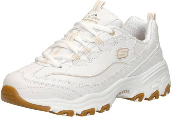 Skechers D'lites Good Neutral