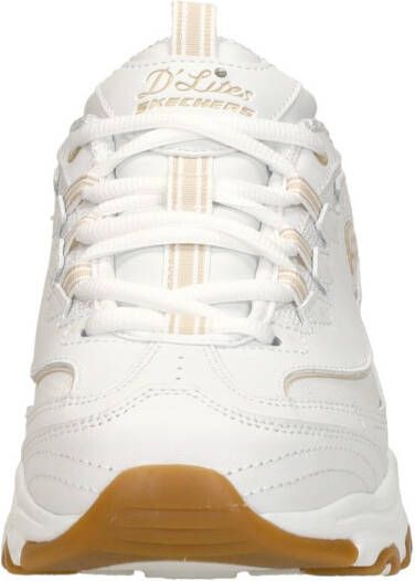 Skechers D'lites Good Neutral