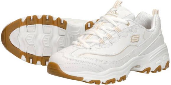 Skechers D'lites Good Neutral