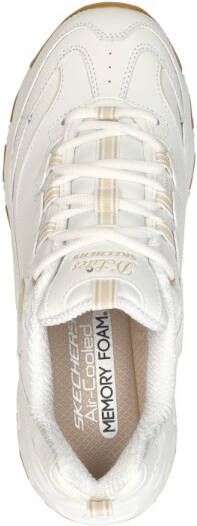 Skechers D'lites Good Neutral