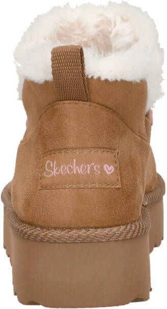 Skechers Enkellaarsjes