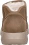 Skechers Slip-Ins On The Go Joy Instappers Dames Cognac - Thumbnail 11