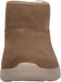 Skechers Slip-Ins On The Go Joy Instappers Dames Cognac - Thumbnail 12