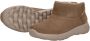 Skechers Slip-Ins On The Go Joy Instappers Dames Cognac - Thumbnail 13