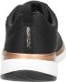 Skechers Sneaker van textiel model 'Flex Appeal 3.0' - Thumbnail 8