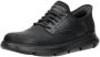 Skechers Sportieve Garza Gervin Schoenen Black Heren - Thumbnail 13