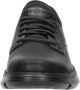 Skechers Sportieve Garza Gervin Schoenen Black Heren - Thumbnail 14