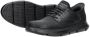 Skechers Sportieve Garza Gervin Schoenen Black Heren - Thumbnail 15