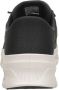 Skechers Hands Free Slip-Ins Glide Step Pro heren sneaker Zwart wit - Thumbnail 5