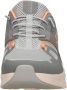 Skechers Glide-Step Pro Dames Instappers Grijs Oranje - Thumbnail 10