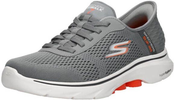 Skechers Go Walk 7 Free Hand 2