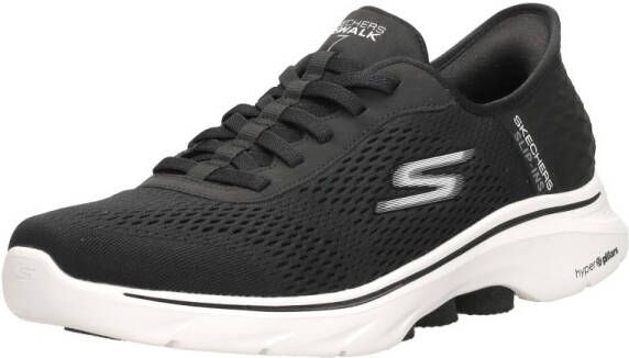 Skechers Go Walk 7 Free Hand 2